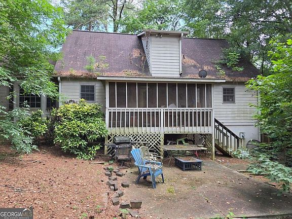 5th image of 1498 Kolb Ridge Dr SW