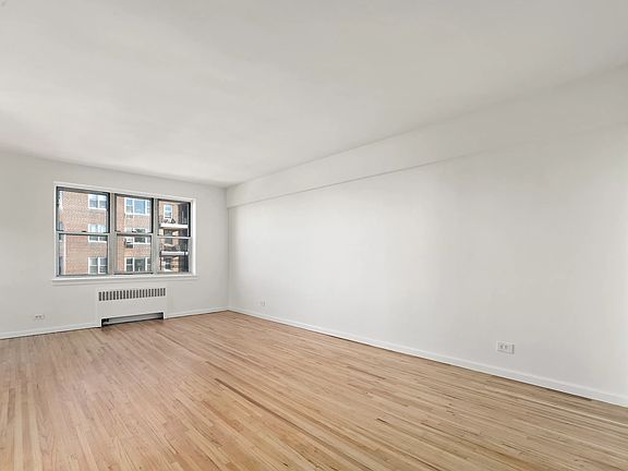 4th image of 640 W 231st St APT 7J