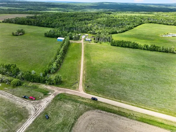 45016 S Township Road 744a Rural Grande Pr #1, County Of, AB T0H 3C0