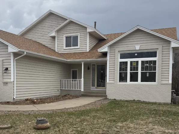 117 117th Ave NW, Coon Rapids, MN 55448