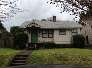 6815 SE 22nd Ave, Portland, OR 97202
