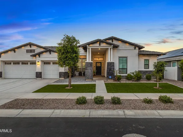 20698 E Marsh Road, Queen Creek, AZ 85142