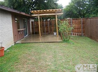 1431 Vanderbilt Dr, Plano, TX 75023