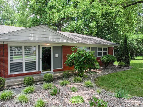 3503 Dilkon Ct, Louisville, KY 40218