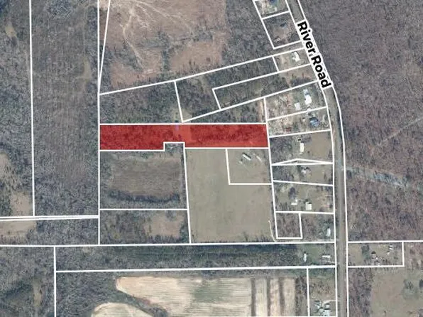 0 River Rd, Sneads, FL 32460