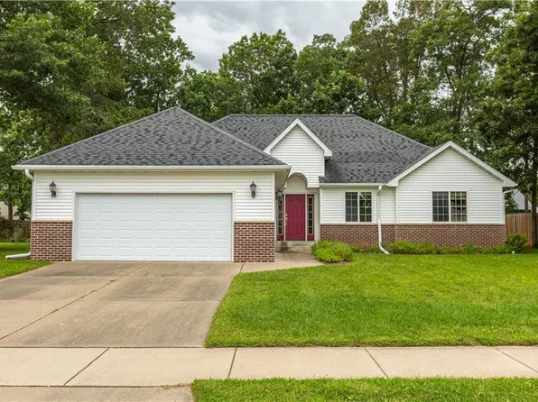 4828 Running Deer Drive, Eau Claire, WI 54703