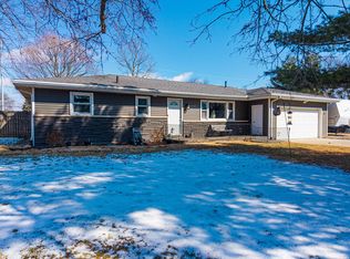 4705 Derome Dr, Fort Wayne, IN 46835