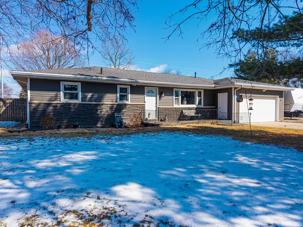 4705 Derome Dr, Fort Wayne, IN 46835