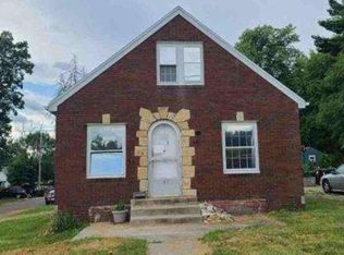 601 Harvard St, Peoria, IL 61603