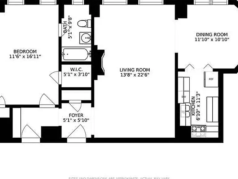 4940 E End Ave #15C — Photo 12