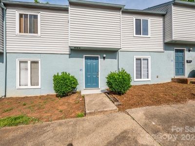 1905 Mereview Ct UNIT 21, Charlotte, NC, 28210