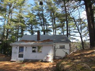 4 Rowell Rd, Hampden, ME 04444