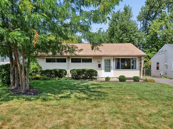 1062 Strimple Ave, Columbus, OH 43229