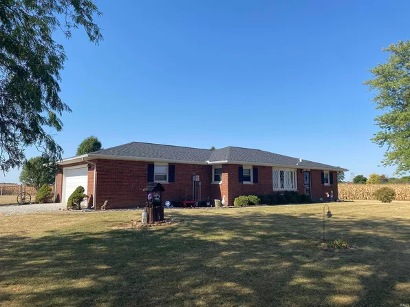 6503 E State Road 28, Union City, IN 47390