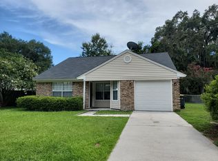 260 Bordeaux Ln, Savannah, GA 31419