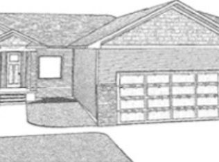 219 Willow Oak Dr, Hudson, IA 50643