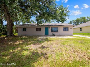 1421 De Groodt Rd SW, Palm Bay, FL 32908