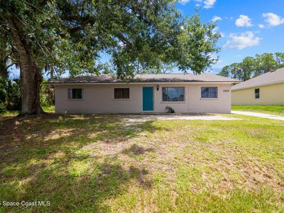 1421 De Groodt Rd SW, Palm Bay, FL, 32908