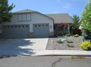 1475 Rincon Dr, Sparks, NV 89436