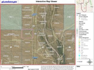 0 S Windmill Rd, Kingman, AZ 86401