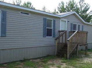 4360 Singer Rd, Youngstown, FL 32466