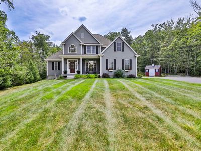 19 Lorden Road, New Boston, NH, 03070