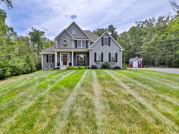 19 Lorden Road, New Boston, NH 03070