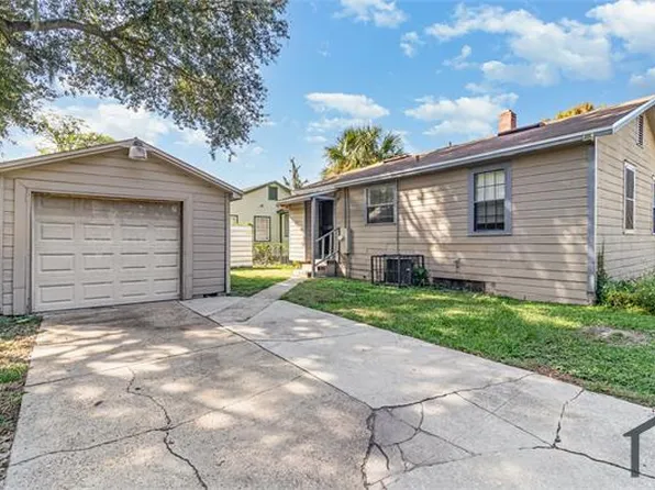 1202 Lila St, Jacksonville, FL 32208