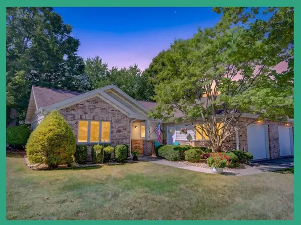 726 Saukdale Way, Madison, WI 53717