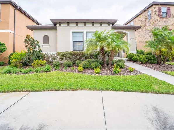 12417 Bay Estuary Bnd, Riverview, FL 33579