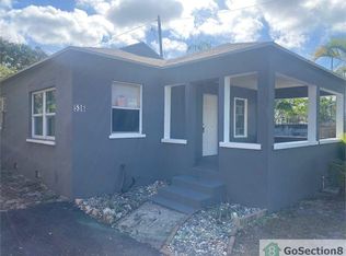 536 41st St, West Palm Beach, FL 33407