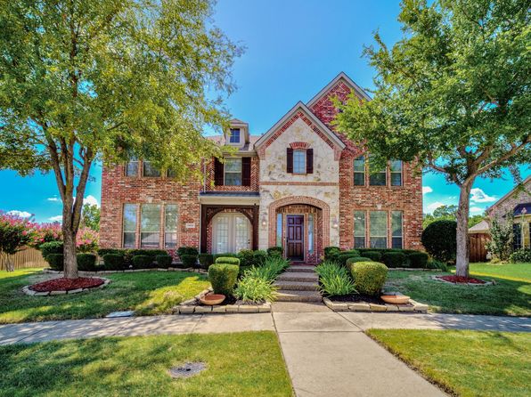 Home for Sale in Garland TX