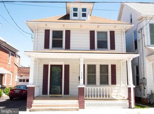 534 Baer Ave, Hanover, PA 17331