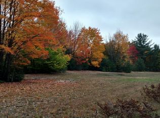 5313 N 3rd Rd, Mesick, MI 49668