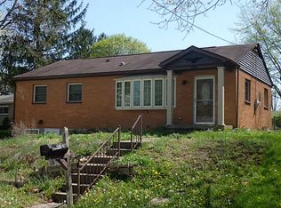 1108 Anderson St, Piqua, OH