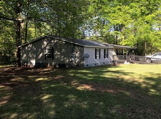 939 Wren St, Thomaston, GA 30286