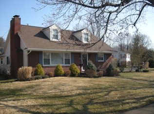 1373 Elliott St, Williamsport, PA 17701