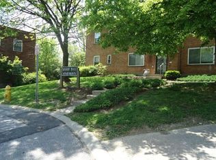 415 Volkert Pl, Cincinnati, OH 45219