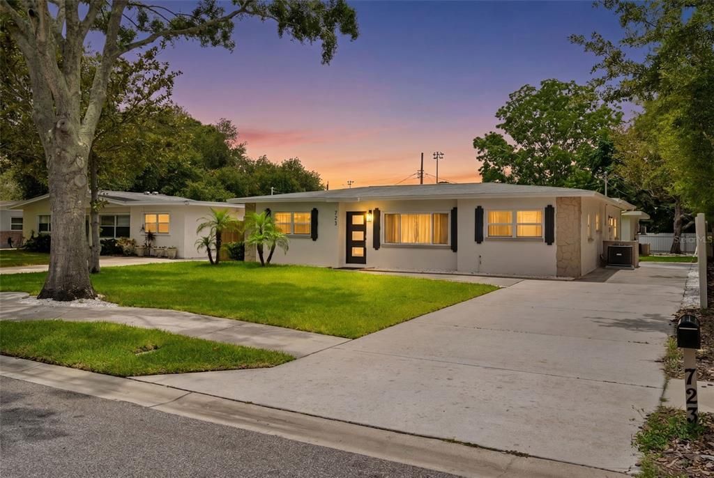 723 W Bayshore Dr, Tarpon Springs, FL, Tarpon Springs