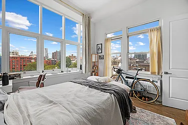 Rented by REAL New York