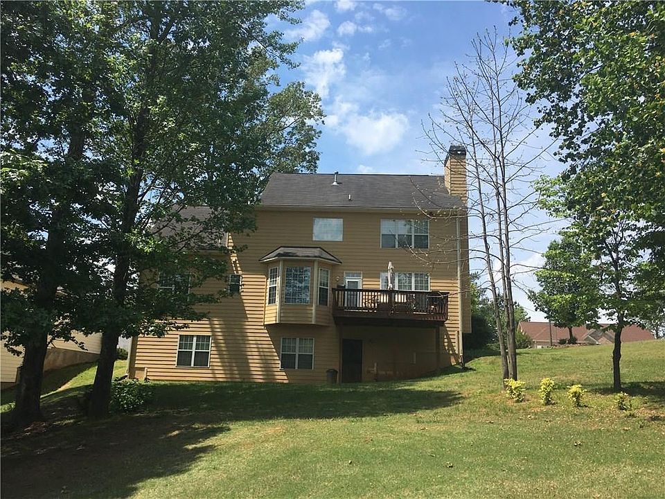 2nd image of 4415 Celebration Dr SW