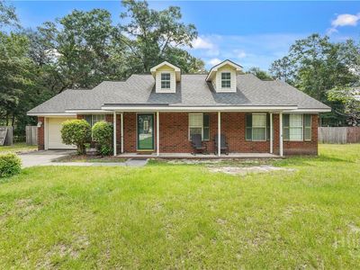 115 Ashley Dr, Guyton, GA, 31312