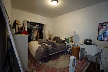 Rented by Best Apartments North Inc