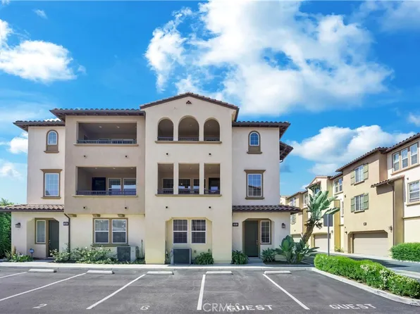 1220 W La Habra Blvd #501, La Habra, CA 90631