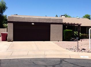 7761 E Rovey Ave, Scottsdale, AZ 85250