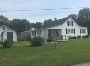 34 Cedar Flat Curtis Rd, Edmonton, KY 42129