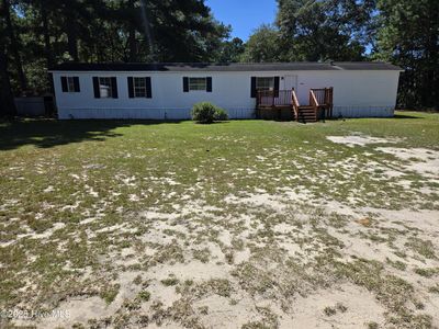 21320 Bridle Path Drive, Laurinburg, NC, 28352