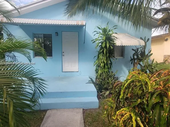5743 Lincoln St, Hollywood, FL 33021