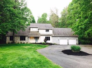 578 Welsh Hills Rd, Granville, OH 43023
