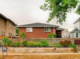 3918 Perry St, Denver, CO 80212